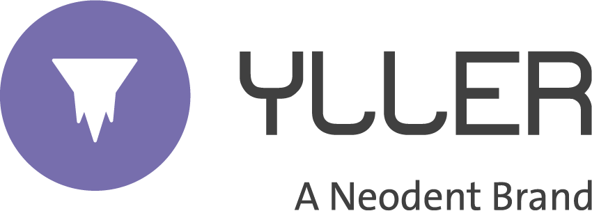 Logo Yller 3D